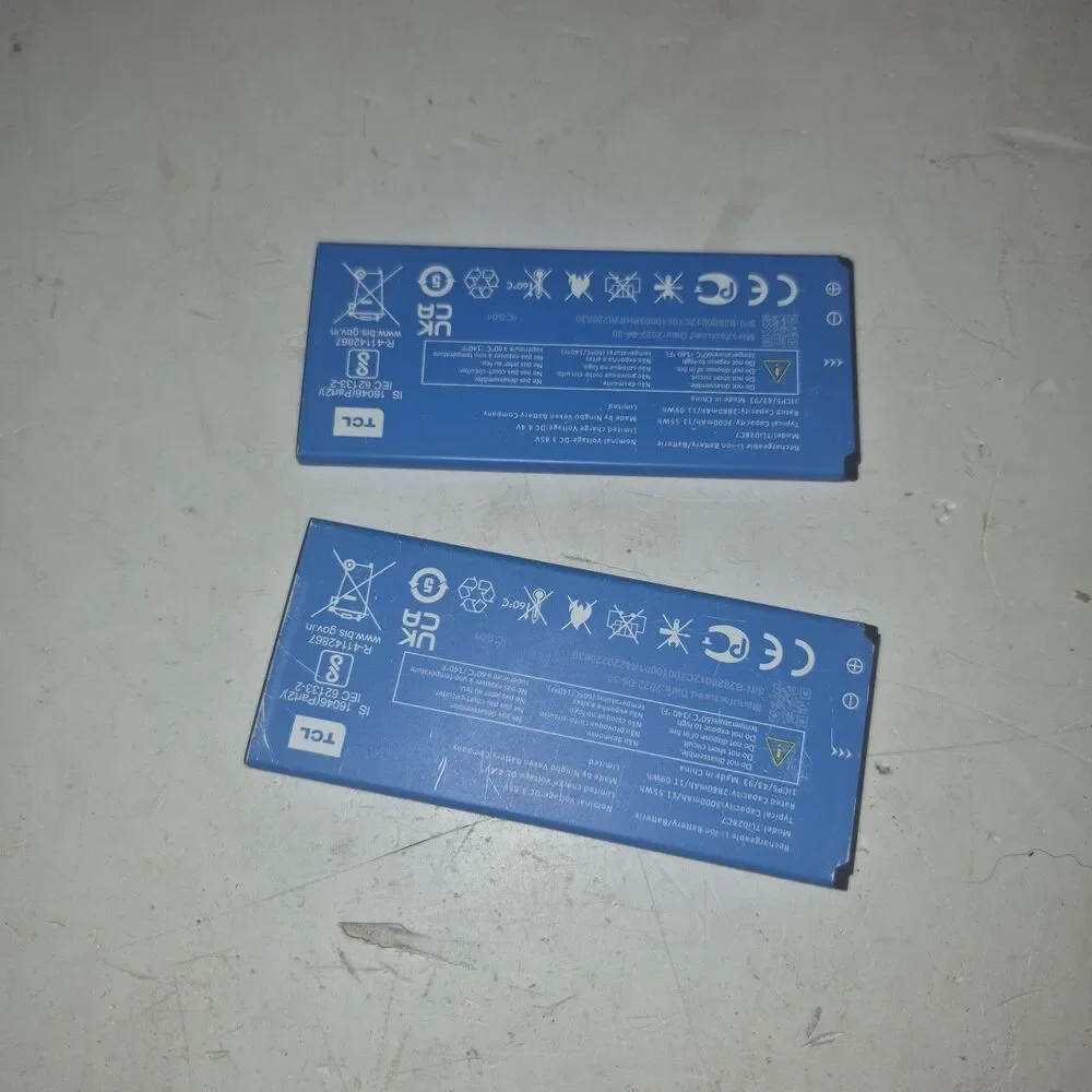OEM Battery For Alcatel Volta 5002R TCL A3 A509DL TLi028C1 TLi028C7 3000mAh [2]